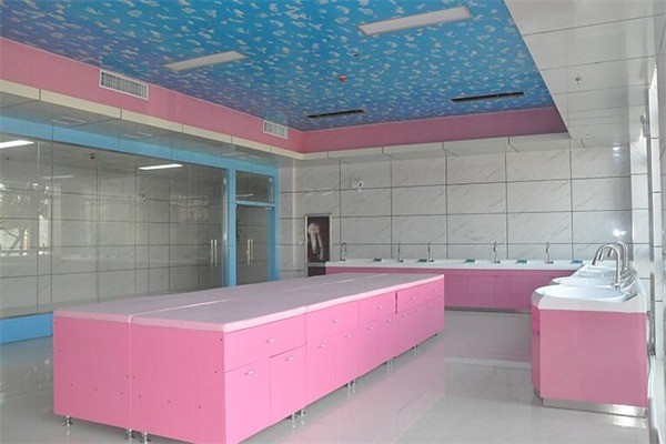 浴婴堂母婴生活馆